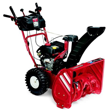 Make clearing snow easy with the Storm 2420. . Troy bilt storm 2620
